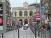  Gare de Lille Flandres au bout de la rue Faidherbe